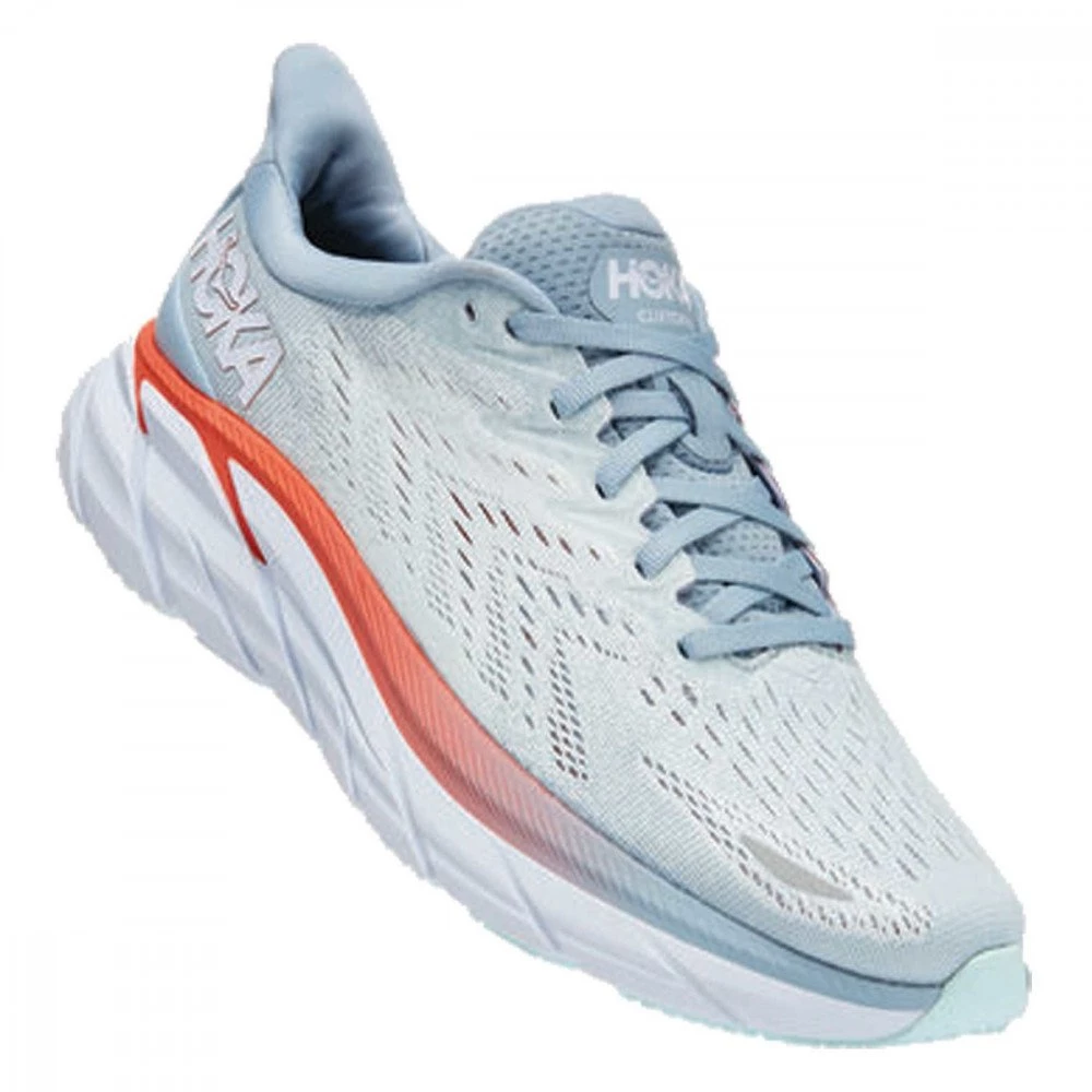 HOKA ONE ONE CLIFTON 8 DONNA 4 HOKA ONE ONE CLIFTON 8 DONNA - immagine 2
