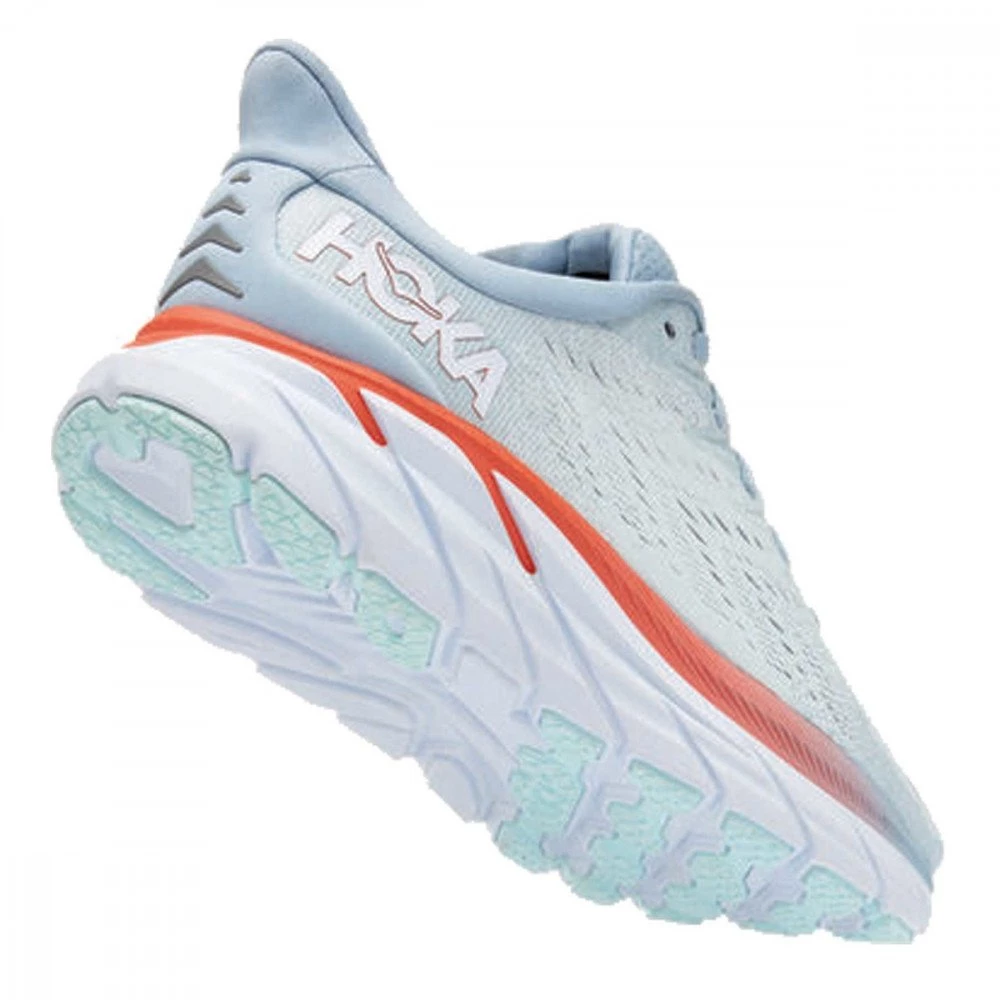 HOKA ONE ONE CLIFTON 8 DONNA 5 HOKA ONE ONE CLIFTON 8 DONNA - immagine 3