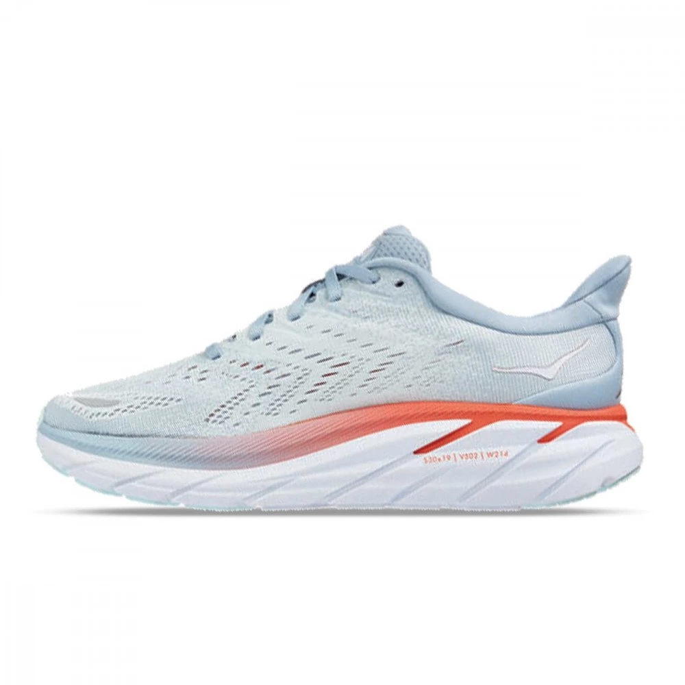 HOKA ONE ONE CLIFTON 8 DONNA 8 HOKA ONE ONE CLIFTON 8 DONNA - immagine 6