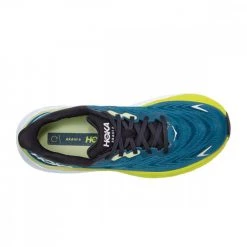 HOKA ONE ONE ARAHI 6 -Offerta Economica Novità hoka one one 1123194 arahi 6 scarpe running uomo 044874101 bgbcr 4