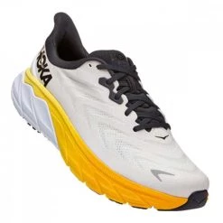HOKA ONE ONE ARAHI 6 -Offerta Economica Novità hoka one one 1123194 arahi 6 scarpe running uomo 044874201 ncbdb 2