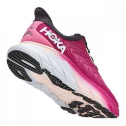 HOKA ONE ONE ARAHI 6 DONNA -Offerta Economica Novità hoka one one 1123195 arahi 6 donna scarpe running donna 044874301 ffir 3