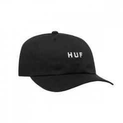 HUF CAPPELLINO ESSENTIALS OG LOGO CV 6