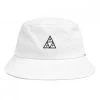 HUF CAPPELLINO BUCKET ESSENTIALS TT 2 HUF CAPPELLINO BUCKET ESSENTIALS TT -Offerta Economica Novità huf 71ma0000019e cappellino bucket essentials tt accessori uomo 044732901 white 1
