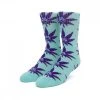 HUF CALZE GREEN BUDDY PL