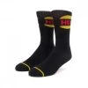 HUF CALZE REGAL 1 HUF CALZE REGAL -Offerta Economica Novità huf 71ma0000035 calze regal street style uomo 044733501 black 1