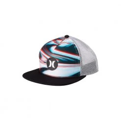 HURLEY CAPPELLINO BALBOA TRUCKER