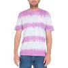 HURLEY T-SHIRT EVERYDAY WASHED+ TIE DYE Multicolor 1 HURLEY T-SHIRT EVERYDAY WASHED+ TIE DYE Multicolor -Offerta Economica Novità hurley 65mc0000122 t shirt everyday washed tie dye street style uomo 044736601 h362 1