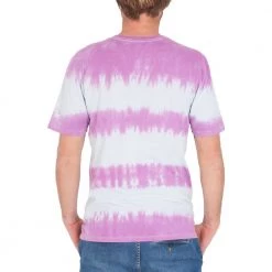 HURLEY T-SHIRT EVERYDAY WASHED+ TIE DYE Multicolor 7 HURLEY T-SHIRT EVERYDAY WASHED+ TIE DYE Multicolor -Offerta Economica Novità hurley 65mc0000122 t shirt everyday washed tie dye street style uomo 044736601 h362 3