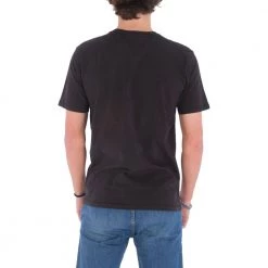 HURLEY T-SHIRT EVERYDAY WASH VENICE PUNK Nero 7 HURLEY T-SHIRT EVERYDAY WASH VENICE PUNK Nero -Offerta Economica Novità hurley 65mc0000126 t shirt everyday wash venice punk street style uomo 044736701 h010 3