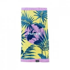 HURLEY TELO ALISON CREEK