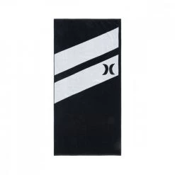 HURLEY TELO ICON SLASH BLACK