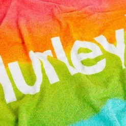 HURLEY TELO TIE DYE GRADIENT RED 7 HURLEY TELO TIE DYE GRADIENT RED -Offerta Economica Novità hurley 65ua0000006 telo tie dye gradient red accessori uomo 044737301 682 3