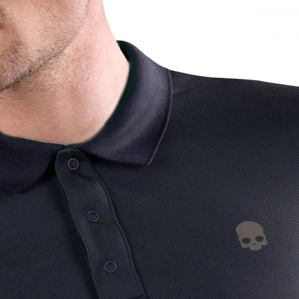 HYDROGEN GOLF PIQUET POLO 4 HYDROGEN GOLF PIQUET POLO - immagine 2