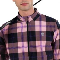 HYDROGEN GOLF JKT -Offerta Economica Novità hydrogen gcs000 golf jkt abbigliamento golf uomo 045053701 e78 3