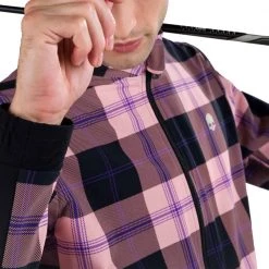 HYDROGEN GOLF JKT -Offerta Economica Novità hydrogen gcs000 golf jkt abbigliamento golf uomo 045053701 e78 4