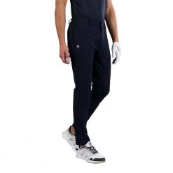 HYDROGEN GOLF PANTS -Offerta Economica Novità hydrogen gcs003 golf pants abbigliamento golf uomo 045053901 013 2