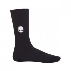 HYDROGEN CALZE BI-PACK Bianco, Nero -Offerta Economica Novità hydrogen t00306 socks abbigliamento tennis uomo 044452701 077 3