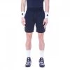 HYDROGEN SHORT TECH Nero -Offerta Economica Novità hydrogen tc0000 tech shorts abbigliamento tennis uomo 042301701 007 1