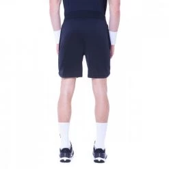 HYDROGEN SHORT TECH Nero -Offerta Economica Novità hydrogen tc0000 tech shorts abbigliamento tennis uomo 042301701 007 3