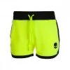 HYDROGEN SHORT TECH DONNA Giallo
