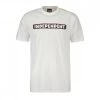 INDEPENDENT T-SHIRT BAR LOGO Bianco 2 INDEPENDENT T-SHIRT BAR LOGO Bianco -Offerta Economica Novità independent ina t shirt bar logo street style uomo 044738201 6389 1