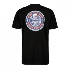 INDEPENDENT T-SHIRT BREAKOUT Nero -Offerta Economica Novità independent ina t shirt breakout street style uomo 044737901 6319 2