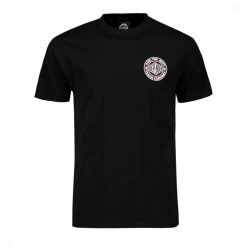 INDEPENDENT T-SHIRT BTG SUMMIT Nero