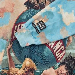 IUTER FELPA CON CAPPUCCIO 1904 FERNET Multicolor -Offerta Economica Novità iuter 21wish50 felpa con cappuccio 1904 fernet street style uomo 043361801 light 4