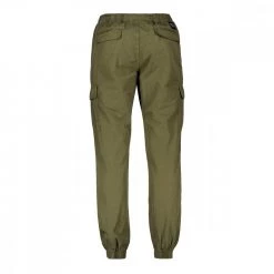 IUTER PANTALONI CARGO JOGGER Verde 10 IUTER PANTALONI CARGO JOGGER Verde -Offerta Economica Novità iuter 22sicj01 pantaloni cargo jogger street style uomo 044749801 army 3