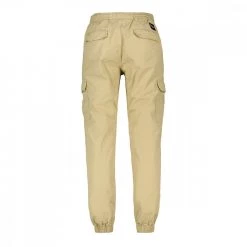 IUTER PANTALONI CARGO JOGGER Beige -Offerta Economica Novità iuter 22sicj01 pantaloni cargo jogger street style uomo 044749901 beige 3