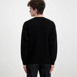 IUTER MAGLIONE TIBETAN Nero 11 IUTER MAGLIONE TIBETAN Nero -Offerta Economica Novità iuter 22sijm68 maglione tibetan street style uomo 044738501 black 4