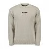 IUTER MAGLIONE BENGALA Grigio -Offerta Economica Novità iuter 22sijm85 maglione bengala jumper street style uomo 044738601 grey 1