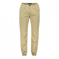 IUTER PANTALONI JOGGER Beige