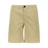 IUTER BERMUDA JOGGER Beige