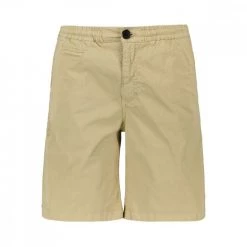 IUTER BERMUDA JOGGER Beige