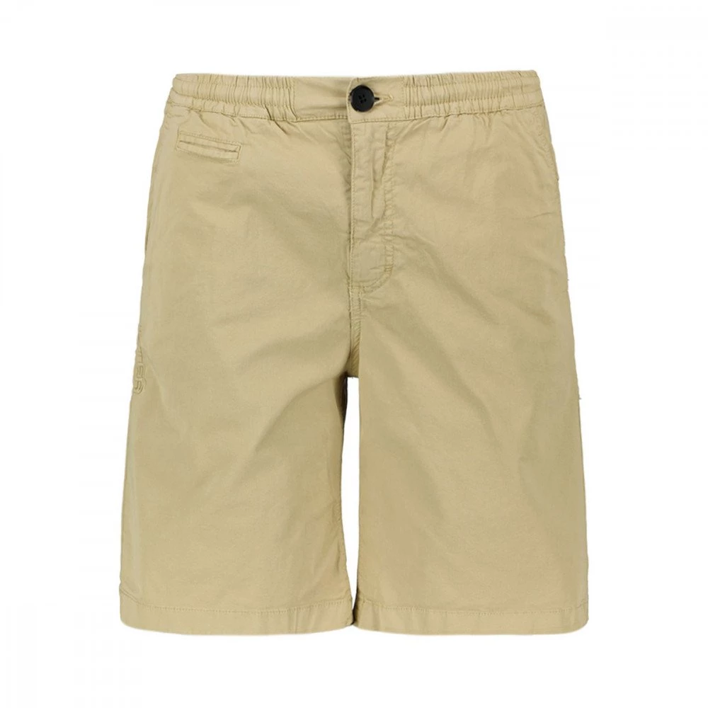 IUTER BERMUDA JOGGER Beige 3 IUTER BERMUDA JOGGER Beige