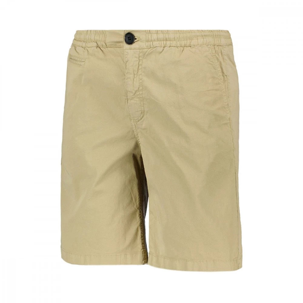 IUTER BERMUDA JOGGER Beige 4 IUTER BERMUDA JOGGER Beige - immagine 2