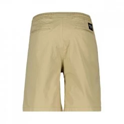IUTER BERMUDA JOGGER Beige 10 IUTER BERMUDA JOGGER Beige -Offerta Economica Novità iuter 22sijs01 bermuda jogger street style uomo 044751501 beige 3
