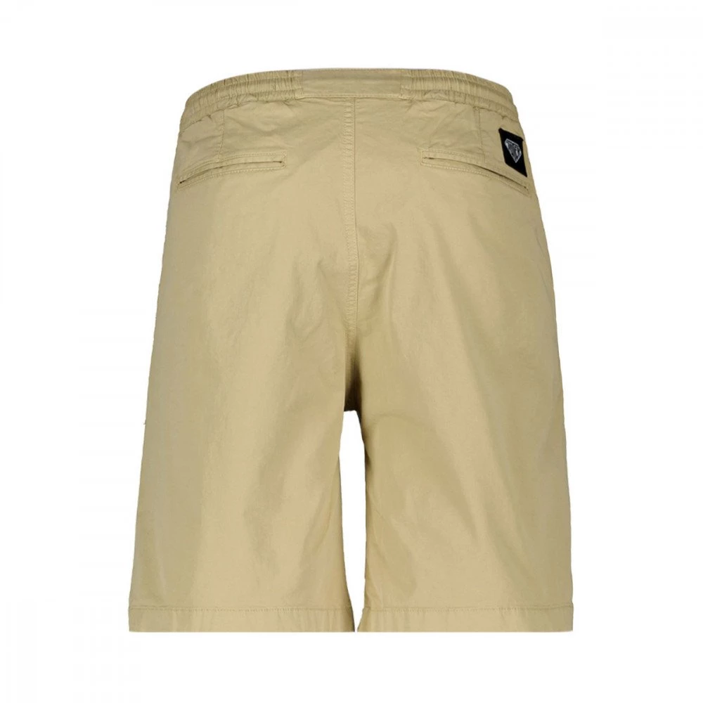 IUTER BERMUDA JOGGER Beige 5 IUTER BERMUDA JOGGER Beige - immagine 3