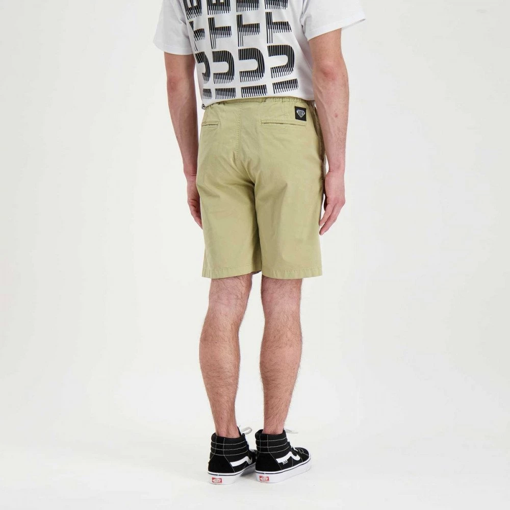 IUTER BERMUDA JOGGER Beige 7 IUTER BERMUDA JOGGER Beige - immagine 5