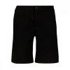 IUTER BERMUDA JOGGER Nero 1 IUTER BERMUDA JOGGER Nero -Offerta Economica Novità iuter 22sijs01 bermuda jogger street style uomo 044751601 black 1