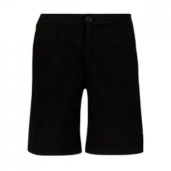 IUTER BERMUDA JOGGER Nero