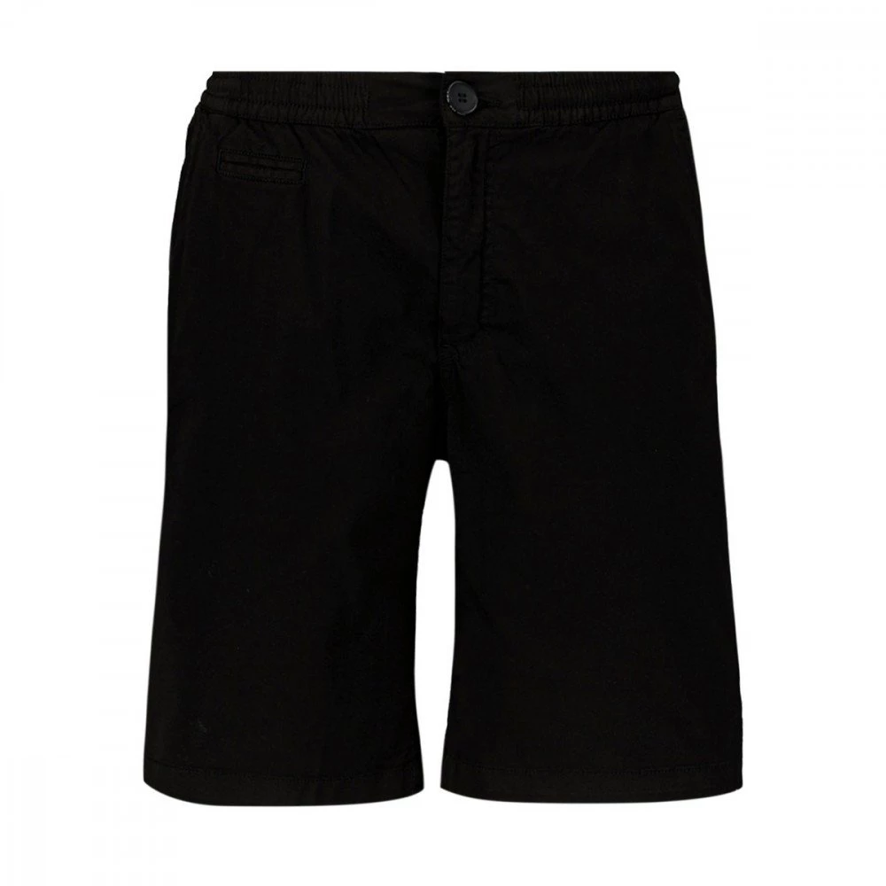 IUTER BERMUDA JOGGER Nero 3 IUTER BERMUDA JOGGER Nero
