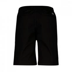 IUTER BERMUDA JOGGER Nero 10 IUTER BERMUDA JOGGER Nero -Offerta Economica Novità iuter 22sijs01 bermuda jogger street style uomo 044751601 black 3