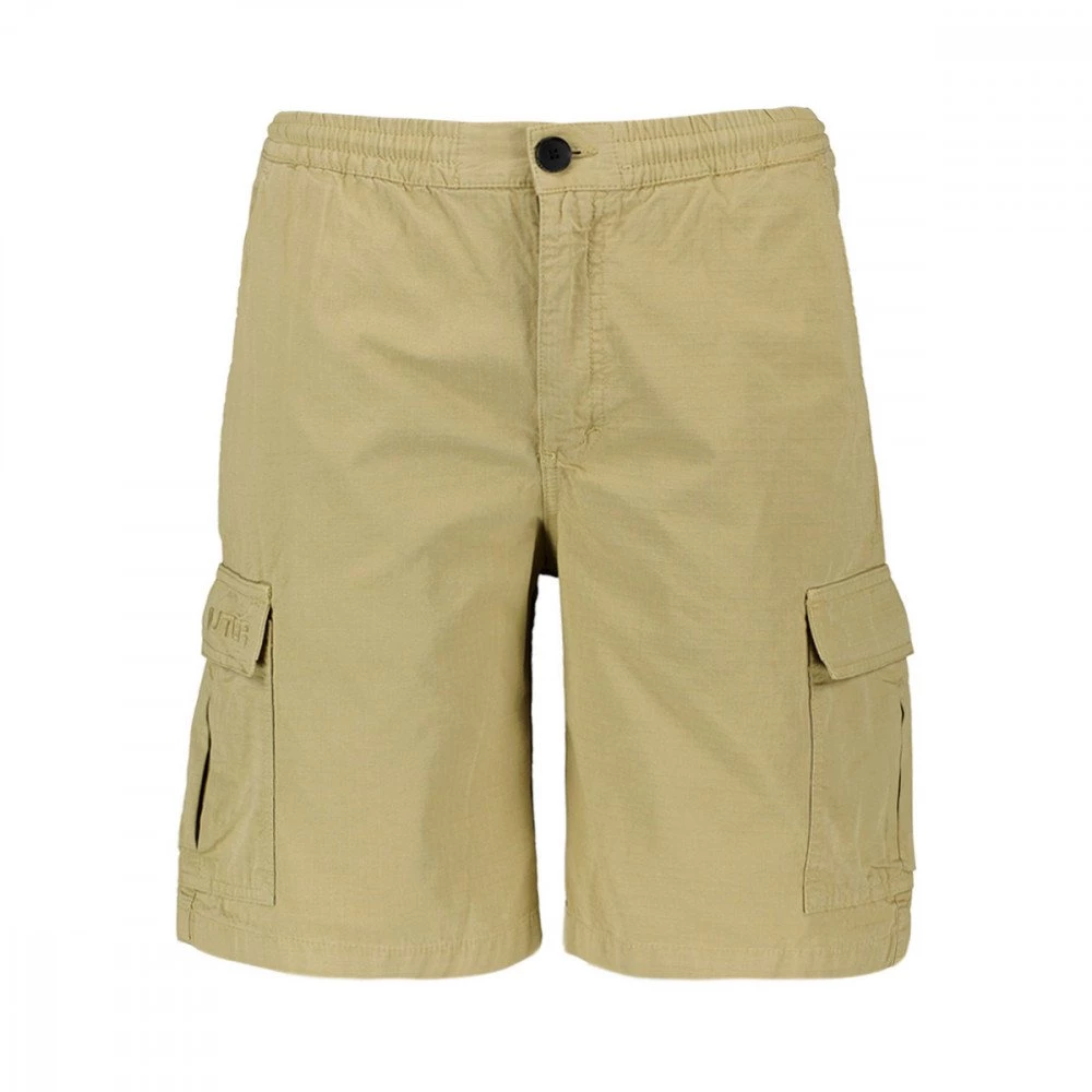 IUTER BERMUDA CARGO Beige 3 IUTER BERMUDA CARGO Beige