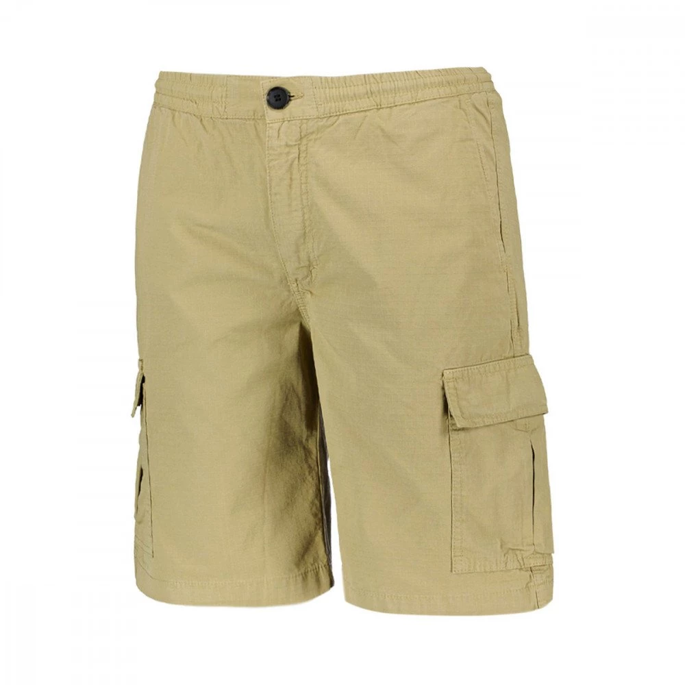 IUTER BERMUDA CARGO Beige 4 IUTER BERMUDA CARGO Beige - immagine 2