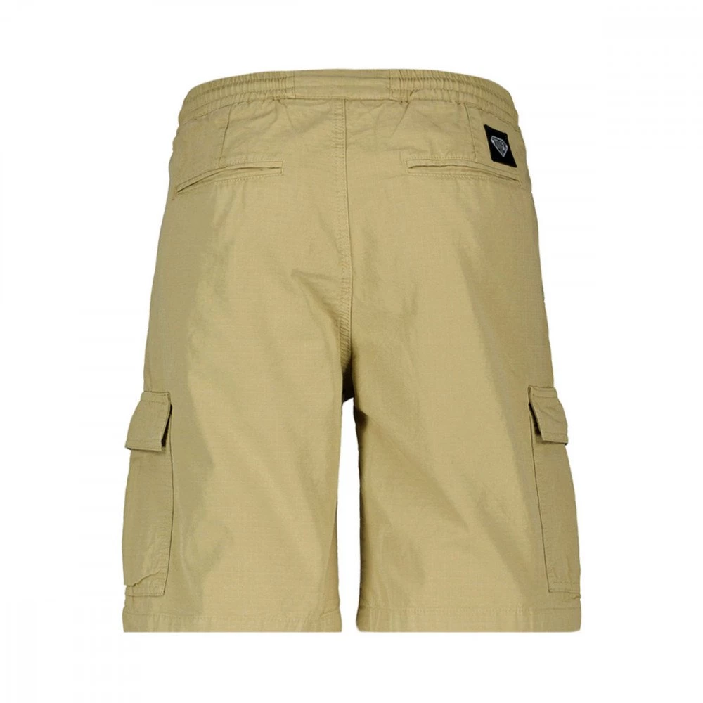 IUTER BERMUDA CARGO Beige 5 IUTER BERMUDA CARGO Beige - immagine 3