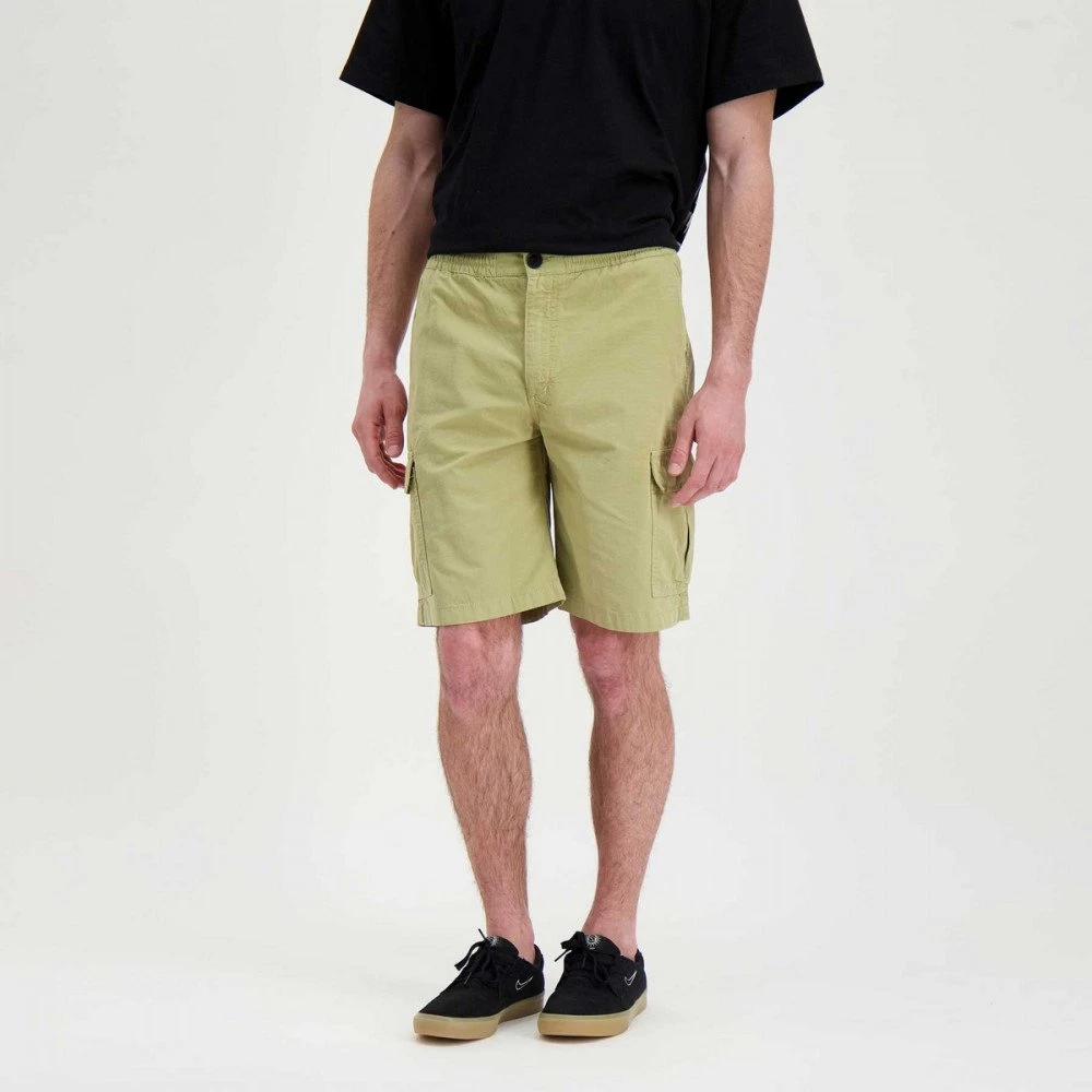 IUTER BERMUDA CARGO Beige 6 IUTER BERMUDA CARGO Beige - immagine 4