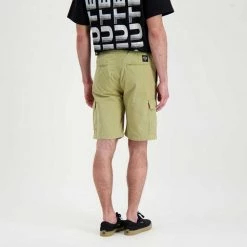 IUTER BERMUDA CARGO Beige 12 IUTER BERMUDA CARGO Beige -Offerta Economica Novità iuter 22sisj01 bermuda cargo street style uomo 044751701 beige 5